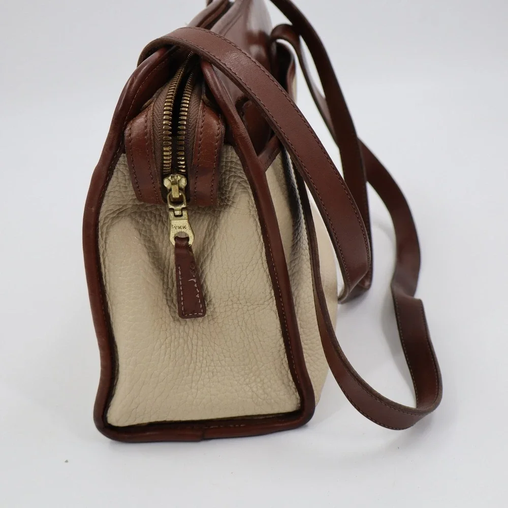 Dooney & Bourke embrace timeless